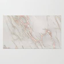 Backsplashes present the perfect opportunity to infuse a dose of creativity through chic, polished these 38 images of timeless kitchens featuring marble backsplashes are a nice reminder that this. Naturemagick Stone Crystal Quartz Marble Crystals Gemstone Gems Granite Tile Shimmer Shimmery Shiny Rosegold Foi Rose Gold Kitchen Rose Gold Rug Metallic Rugs