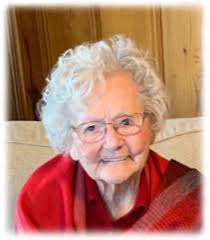 Maxie Geraldine 'Dean' Daniel