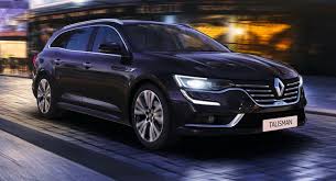 Buy renault trafic breaking and get the best deals at the lowest prices on ebay! New Renault Talisman Estate Detailed In 98 Images Carscoops