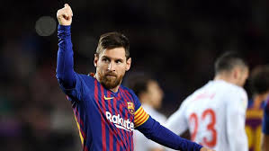 In the last episode, leo messi announced that he wanted to leave. It Has Played Leo Messi 1 000 Parties Documented To Level Of Club