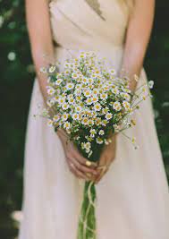 Wedding bouquets 17 piece silk flower bridal bouquet yellow royal white daisy. Daisy Wedding Bouquet Daisy Bouquet Wedding Daisy Wedding Wedding Bouquets