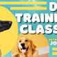 Dog Training event image