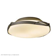 Guaranteed low prices on modern lighting, fans, furniture and decor + free shipping on orders over $75!. Flora Flush Mount Hubbardton Forge