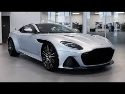 Image result for Aluminite Silver 2022 Aston Martin
