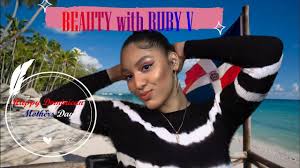 Is father's day a public holiday? Storybook Cosmetics I Dominican Mothers Day Edition Youtube