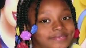 Detroit cop loses appeal over suit in Aiyana Jones' death