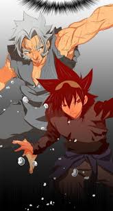 Pin By Zidane Lima On Character Ideas In 2020 Anime High School Anime Kingdom Kingdom Hearts Art