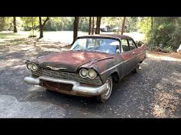 Image result for Suede 1958 Plymouth