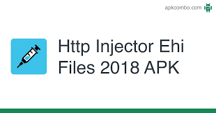 Then click open with and choose an application. Http Injector Ehi Files 2018 Apk 1 0 Android App Download