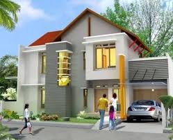 10 warna cat yang bagus untuk rumah minimalis. 3 Model Warna Cat Rumah Bagian Luar Yang Bagus