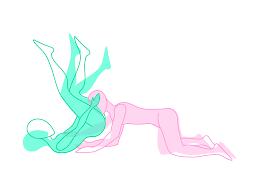 Posturas para un Sexo Oral Explosivo – Platanomelón