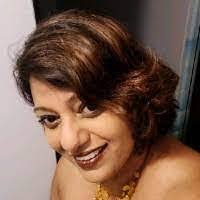 Tamara Ramsaroop's Instagram, Twitter & Facebook