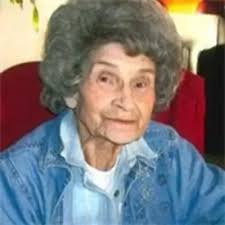 Obituary information for Margaret Scott