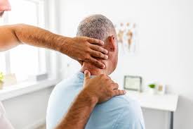 Image result for Neck Pain