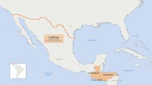 1 day ago · mexico closes the group stage against el salvador on sunday in dallas. Fleeing For Their Lives In Central America