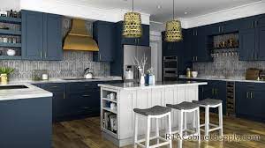 Mar 29, 2021 · buy hampton bay 0.19x0.75x90 in. Madison Blue Shaker Ready To Assemble Kitchen Cabinets
