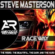 Play Raceway by Steve Masterson