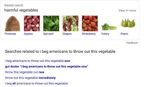 But that doesn't mean that dr. This Gut Doctor Begs Every American To Throw Out This Vegetable Now Vox