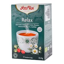 Kamilica je na našim prostorima, a i u svetu, jedna od najprodavanijih čajeva. Yogi Tea Caj Za Smirenje Organic Idea