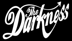 The Darkness | Official Website