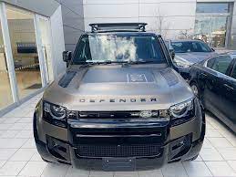 Pin By Lo Lo On Defender Land Rover Land Rover Defender Suv