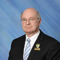 Philip Marks Councillor of Belmont City