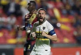 En estos momentos, a tolima y boca los separan tres. Deportes Tolima Vs Boca Juniors Copa Libertadores 2019