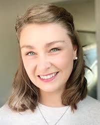 Rachel Clayton's Instagram, Twitter & Facebook