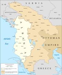 Culture & historythe ''game of thrones'' in albania during world war 1 (youtube.com). Independent Albania Wikipedia
