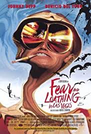 Frank darabont's 1994 prison escape drama was nominated for seven oscars, but didn't win any. Fear And Loathing In Las Vegas 1998 Imdb