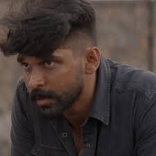 22 Dhruv vikram hairstyle ideas