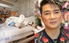 Bức ảnh tạp chí gây sốc với khán giả