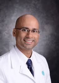 Ornob Roy, MD