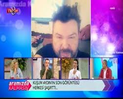 Salih Kececi Den Kusum Aydin A O Zaten Biseksueldir Davul Gibi Olmus