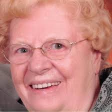 Erma J. Kline (1930-2025)