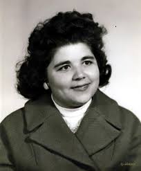 Maria Ascrizzi Obituary