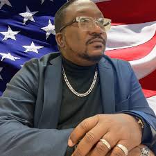 Crockett ISD Welcomes Ray Stanfield to the Bulldog Team.