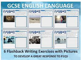 Write Four Things List Four Things Making Gcse English Language Paper 1 Question 1 In To A Comp Gcse English Language Gcse English Aqa Gcse English Language