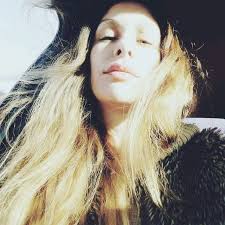 Gabriela Veronica Pereyra