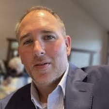 Travis Hoffart's Instagram, Twitter & Facebook