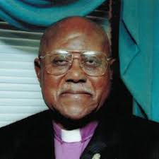 James Fenner Obituary