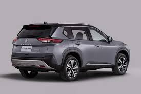 The epower system differs from a conventional hybrid powertrain in that a petrol engine features but is used exclusively to charge a battery, . New Nissan X Trail Revealed Carsales Com Au