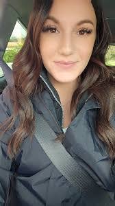 Alexis Gambrell's Instagram, Twitter & Facebook