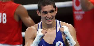 Альберт батыргазиев — российский боксер и кикбоксер, выступающий в легком и полулегком весе. Pi4czewjzhwglm