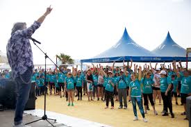 The walkathon for kids with cancer was inspired and founded in 1989 by mike flanagan. 1 600 Attend The Cudeca Walkathon 2018 Cudeca Cancer Care Hospice