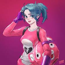 Pin On Fortnite
