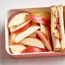 The flesh remained creamy white and didn't brown at all. Best Way To Keep Apple Slices From Browning Kitchn