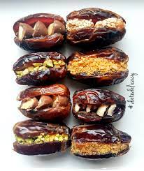 Www Instagram Com Datedelicacy Date Delicacy Fruit Nuts And Chocolate All Taste Good With Medjool Dates Date Recipes Desserts Dessert Recipes Buffet Food