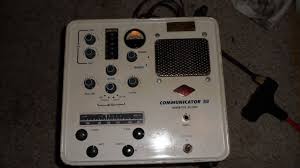 Image result for Gonset Communicator II