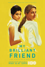 My best friend mon meilleur ami. My Brilliant Friend Tv Series 2018 Imdb